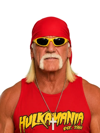 Hulk Hogan